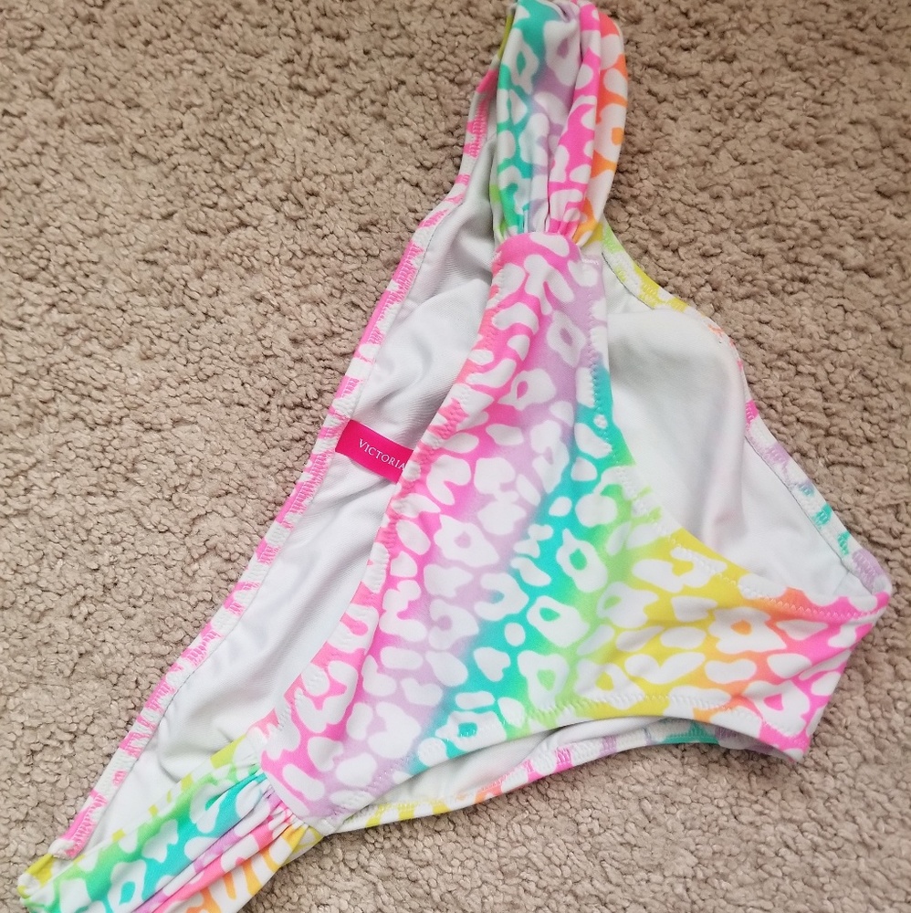 Victoria's secret bikini bottoms
